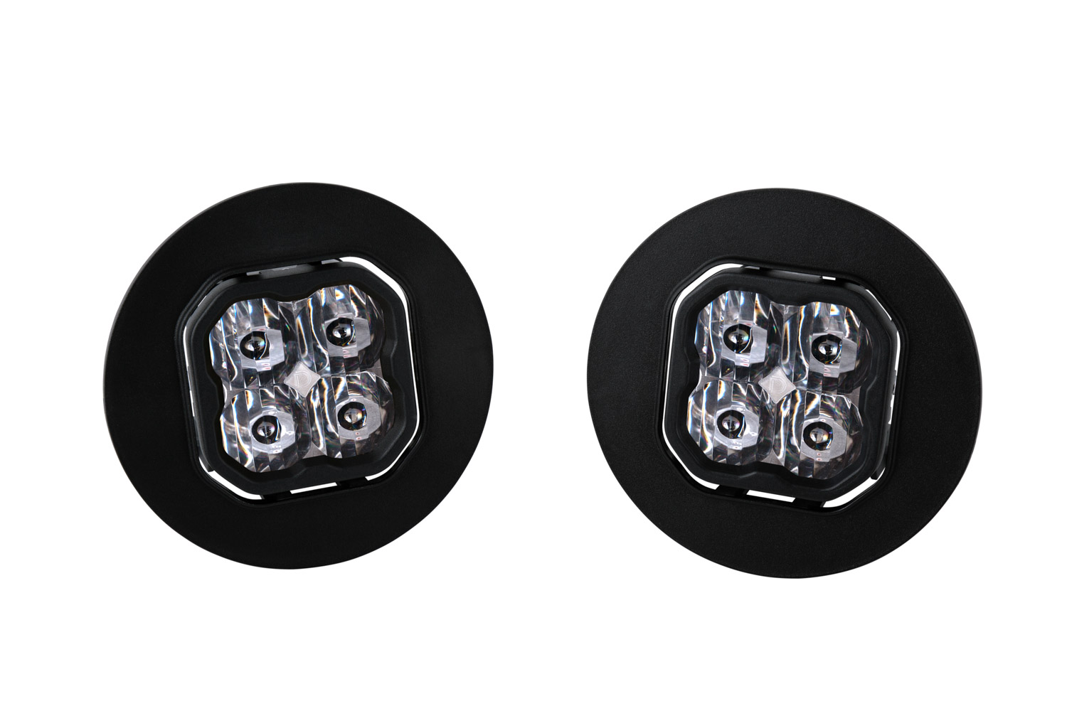 BD 6.7L Power Stroke Screamer Stage 1 Retrofit Turbo Kit Ford 2011-2016 - 1045824